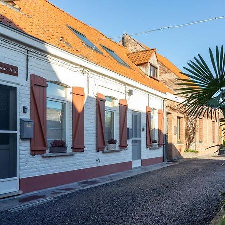 Ter Ename 3 Villa Oudenaarde Luaran gambar