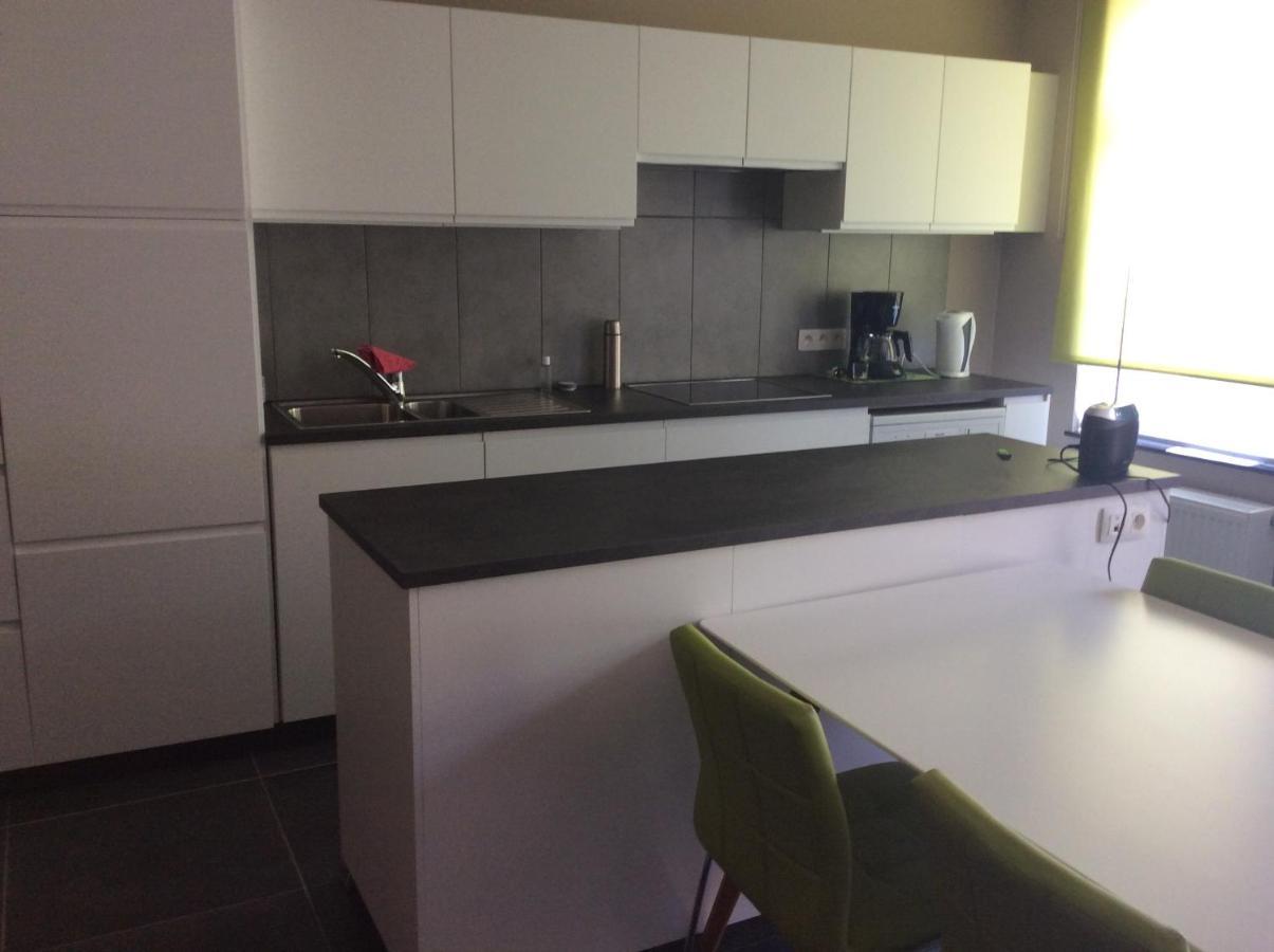 Ter Ename 3 Villa Oudenaarde Luaran gambar