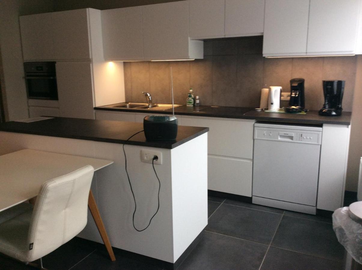Ter Ename 3 Villa Oudenaarde Luaran gambar