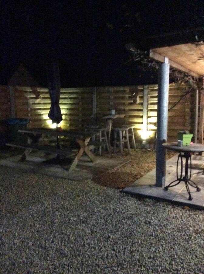 Ter Ename 3 Villa Oudenaarde Luaran gambar