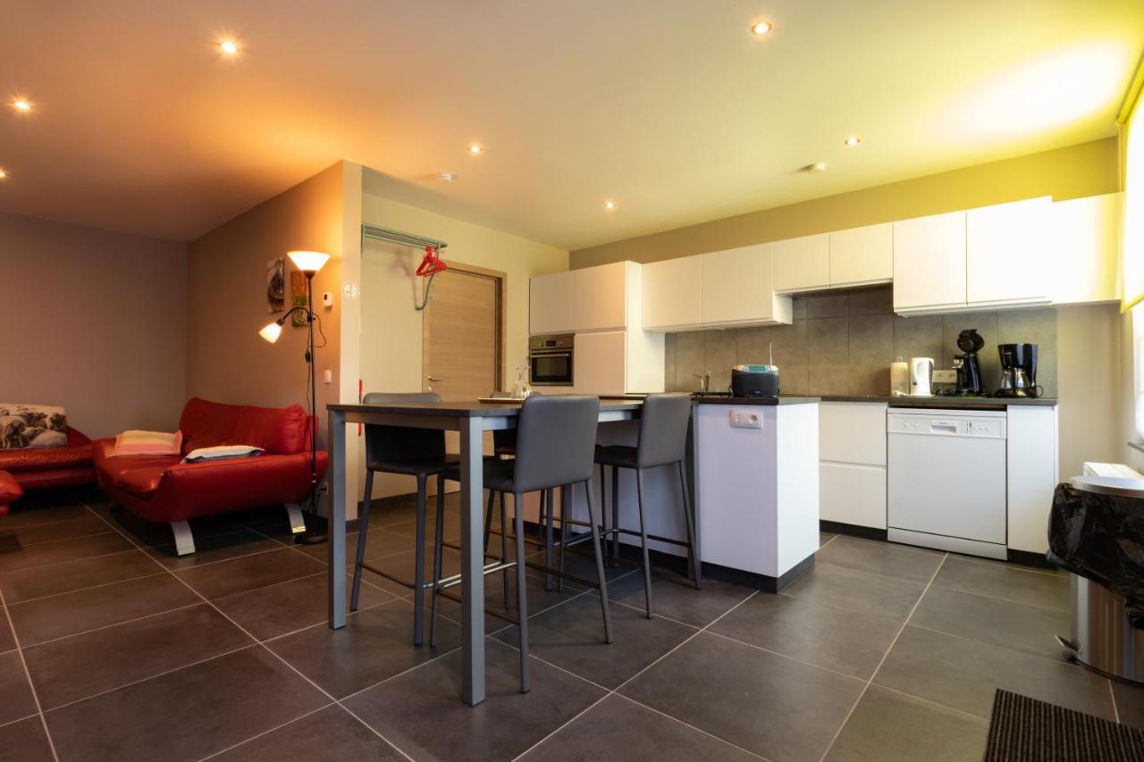 Ter Ename 3 Villa Oudenaarde Luaran gambar