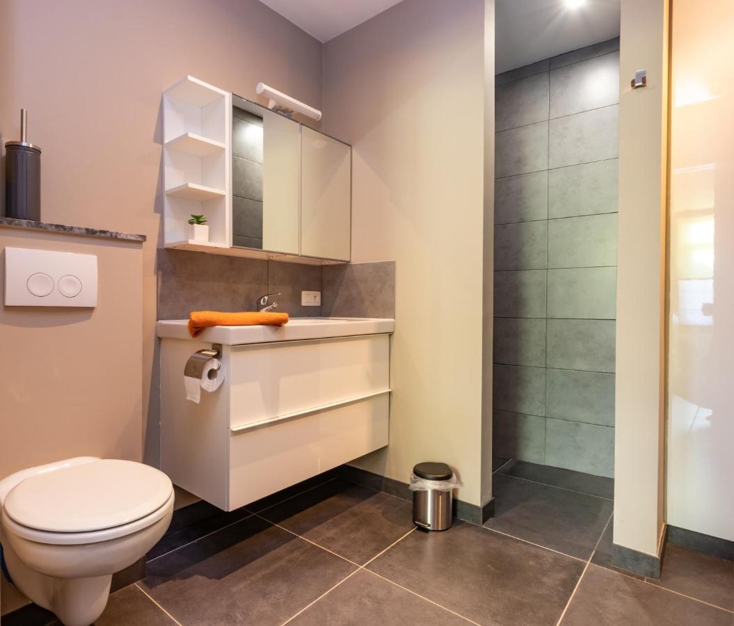 Ter Ename 3 Villa Oudenaarde Luaran gambar