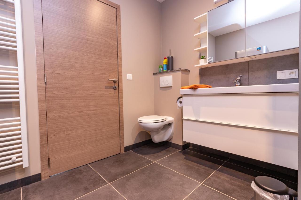 Ter Ename 3 Villa Oudenaarde Luaran gambar